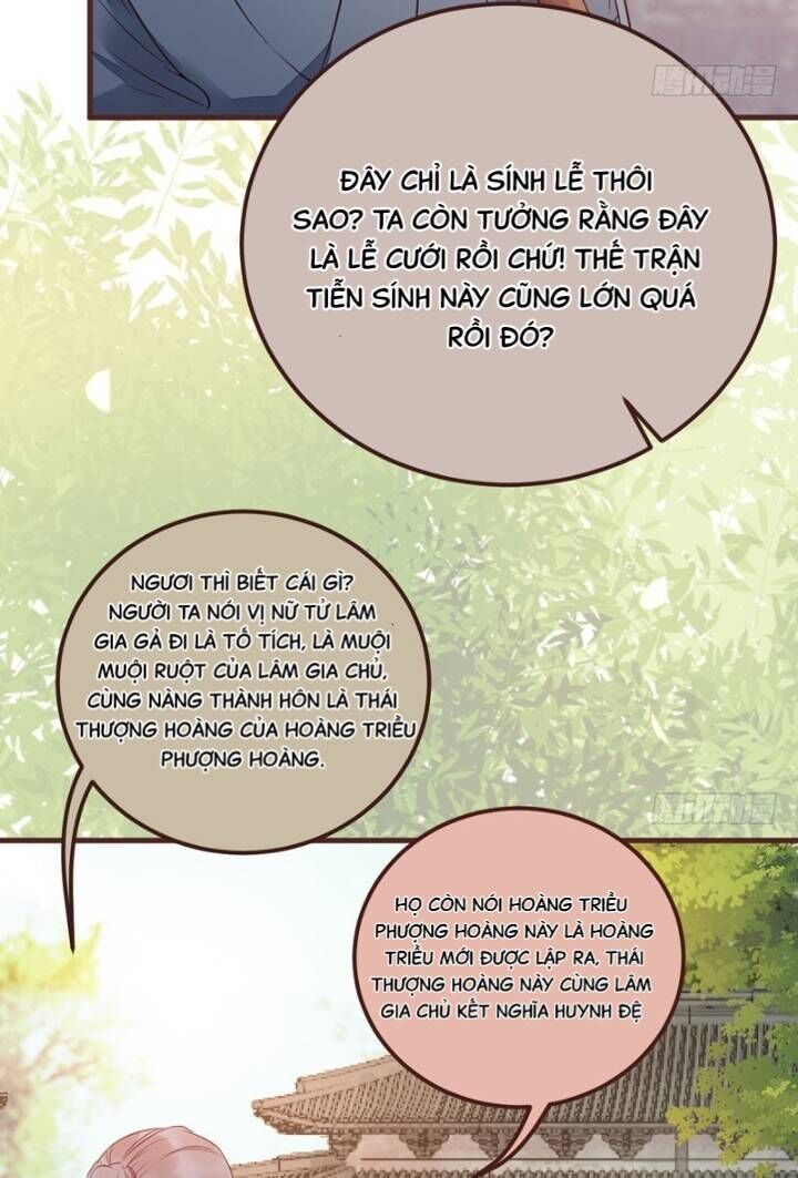 Tuyệt Sắc Quyến Rũ: Quỷ Y Chí Tôn Chap 221 - Next Chap 222