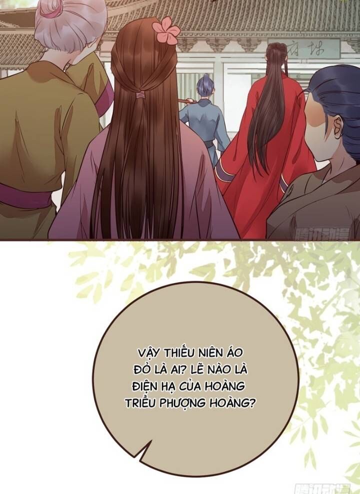 Tuyệt Sắc Quyến Rũ: Quỷ Y Chí Tôn Chap 221 - Next Chap 222