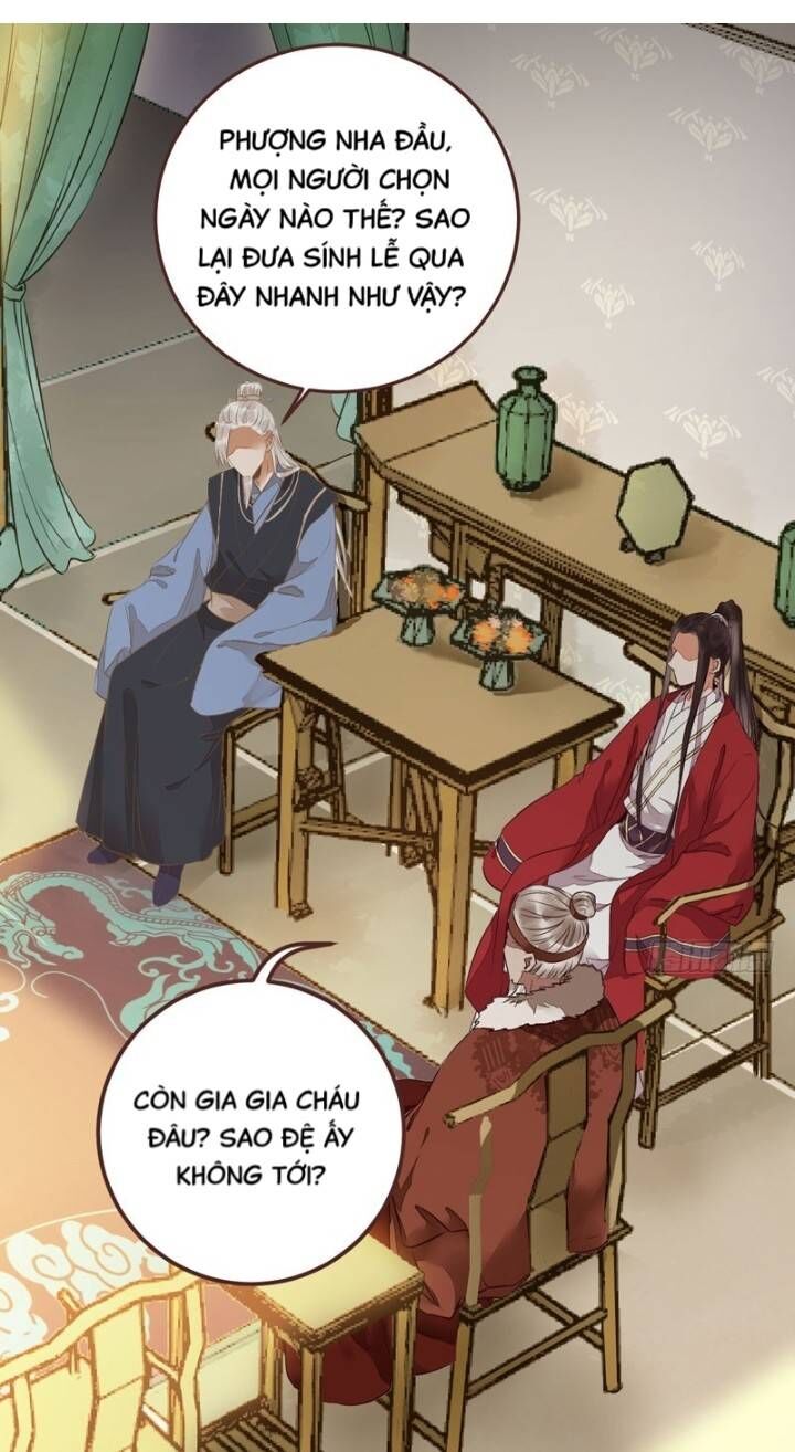 Tuyệt Sắc Quyến Rũ: Quỷ Y Chí Tôn Chap 221 - Next Chap 222