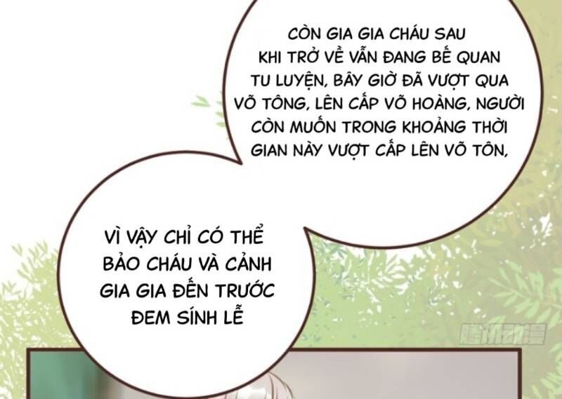 Tuyệt Sắc Quyến Rũ: Quỷ Y Chí Tôn Chap 221 - Next Chap 222