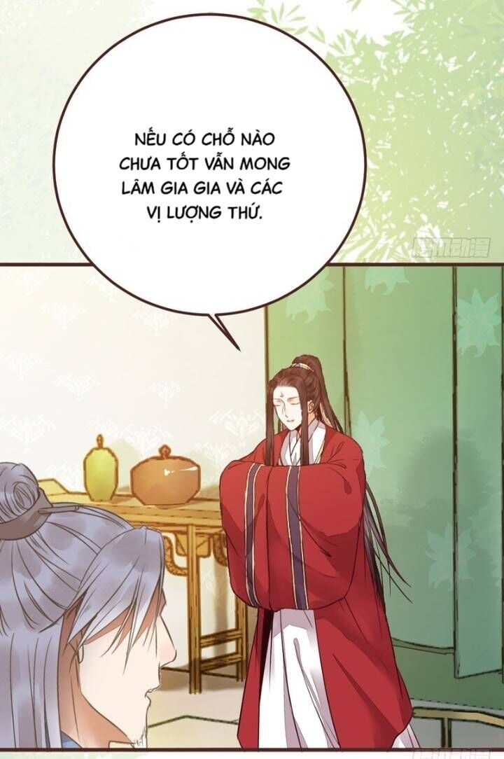 Tuyệt Sắc Quyến Rũ: Quỷ Y Chí Tôn Chap 221 - Next Chap 222
