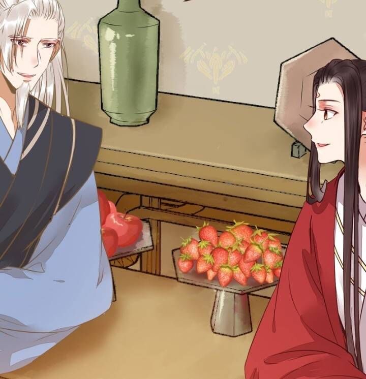 Tuyệt Sắc Quyến Rũ: Quỷ Y Chí Tôn Chap 221 - Next Chap 222