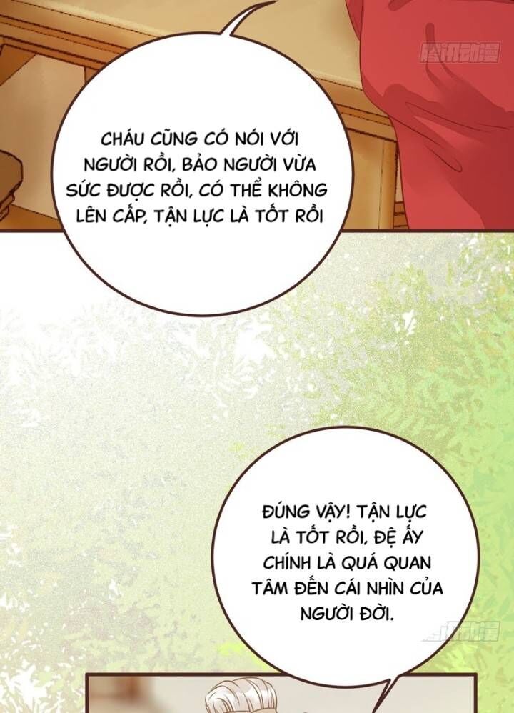 Tuyệt Sắc Quyến Rũ: Quỷ Y Chí Tôn Chap 221 - Next Chap 222