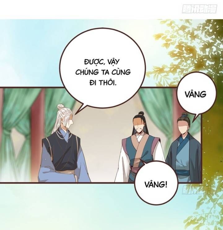 Tuyệt Sắc Quyến Rũ: Quỷ Y Chí Tôn Chap 221 - Next Chap 222