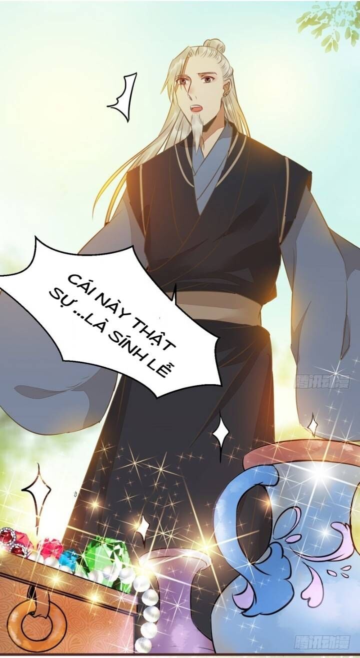 Tuyệt Sắc Quyến Rũ: Quỷ Y Chí Tôn Chap 221 - Next Chap 222