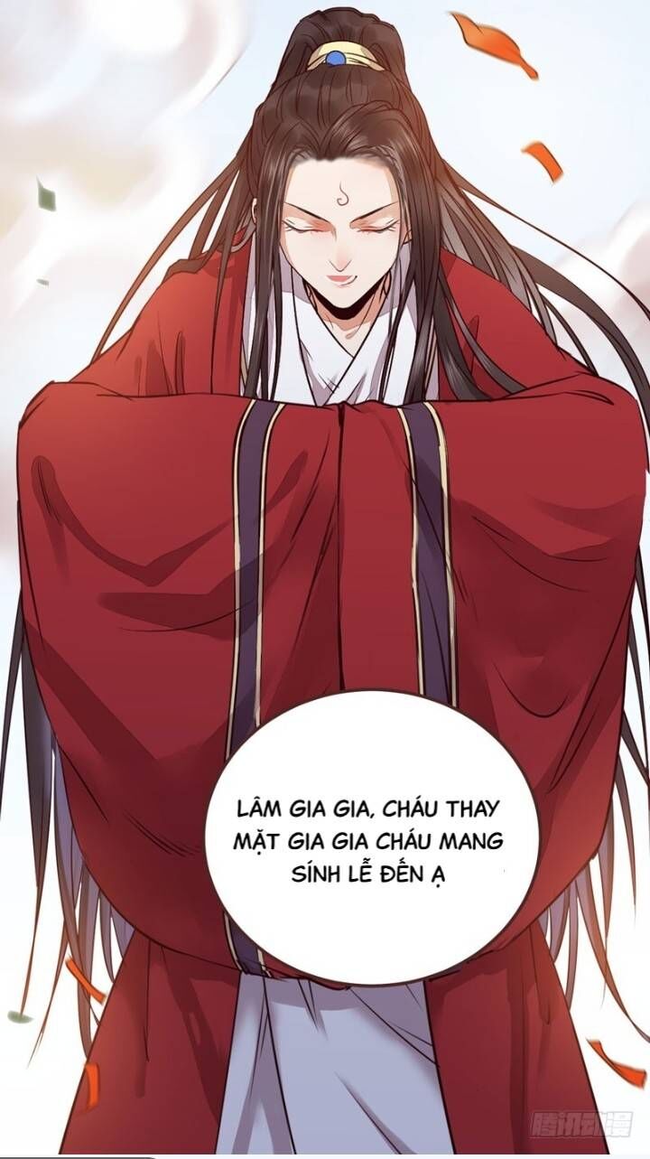 Tuyệt Sắc Quyến Rũ: Quỷ Y Chí Tôn Chap 221 - Next Chap 222