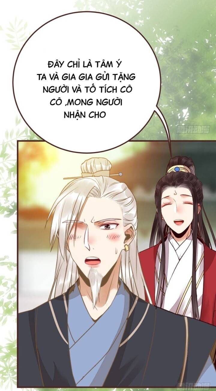 Tuyệt Sắc Quyến Rũ: Quỷ Y Chí Tôn Chap 221 - Next Chap 222