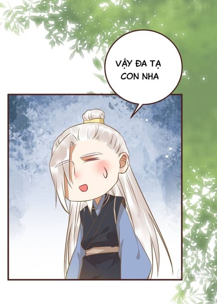 Tuyệt Sắc Quyến Rũ: Quỷ Y Chí Tôn Chap 221 - Next Chap 222