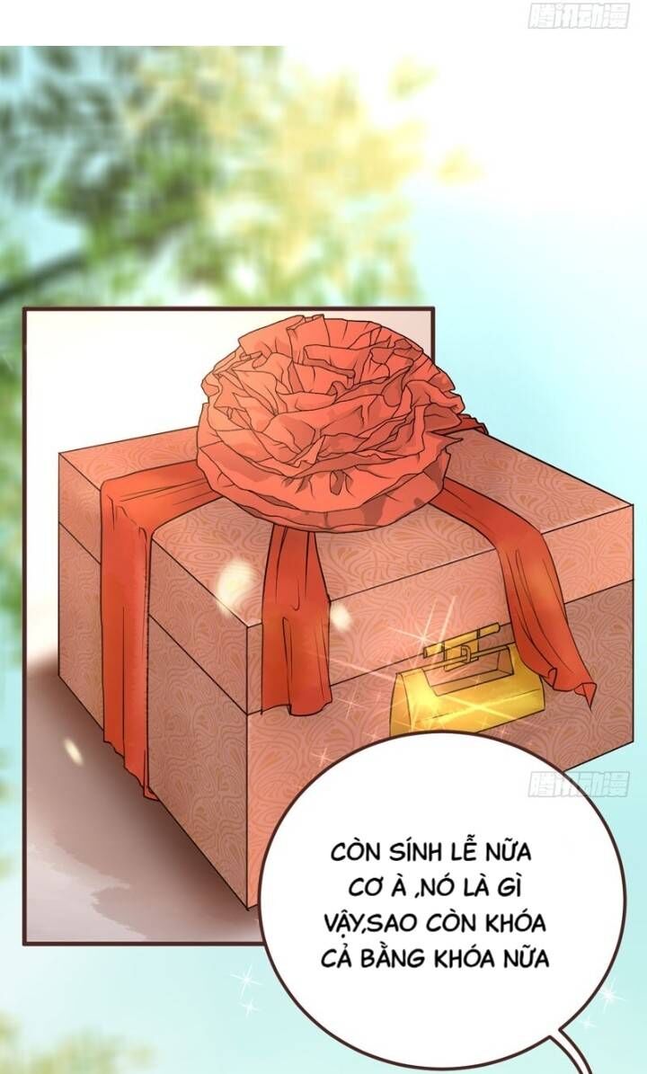 Tuyệt Sắc Quyến Rũ: Quỷ Y Chí Tôn Chap 221 - Next Chap 222