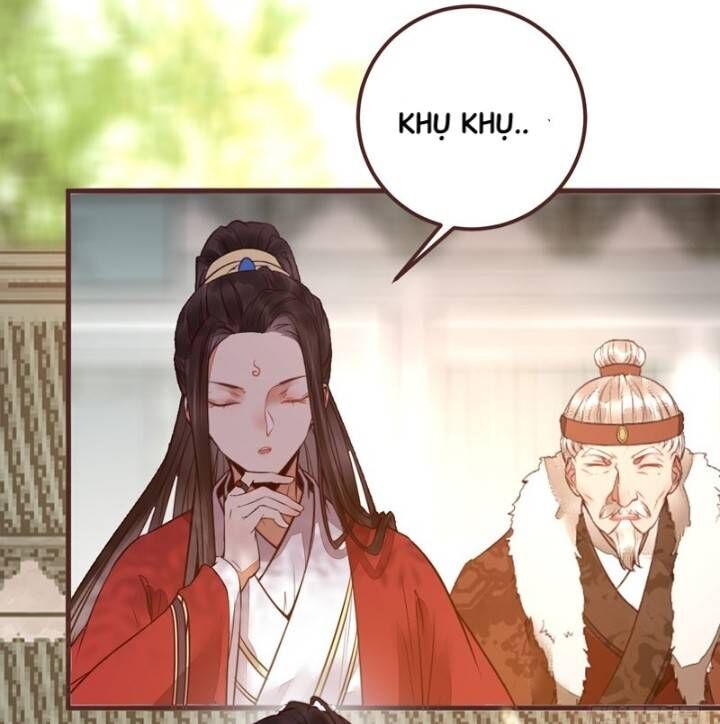 Tuyệt Sắc Quyến Rũ: Quỷ Y Chí Tôn Chap 221 - Next Chap 222