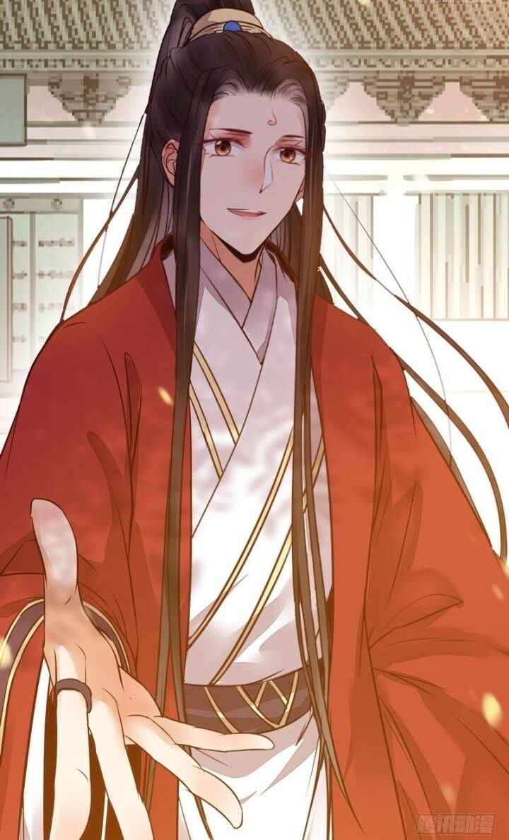 Tuyệt Sắc Quyến Rũ: Quỷ Y Chí Tôn Chap 221 - Next Chap 222