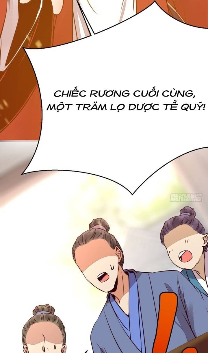 Tuyệt Sắc Quyến Rũ: Quỷ Y Chí Tôn Chap 221 - Next Chap 222