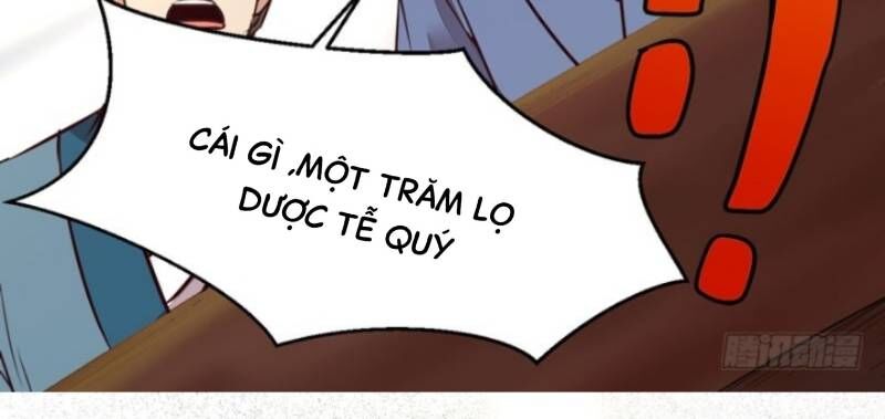 Tuyệt Sắc Quyến Rũ: Quỷ Y Chí Tôn Chap 221 - Next Chap 222