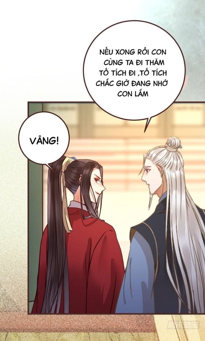 Tuyệt Sắc Quyến Rũ: Quỷ Y Chí Tôn Chap 221 - Next Chap 222