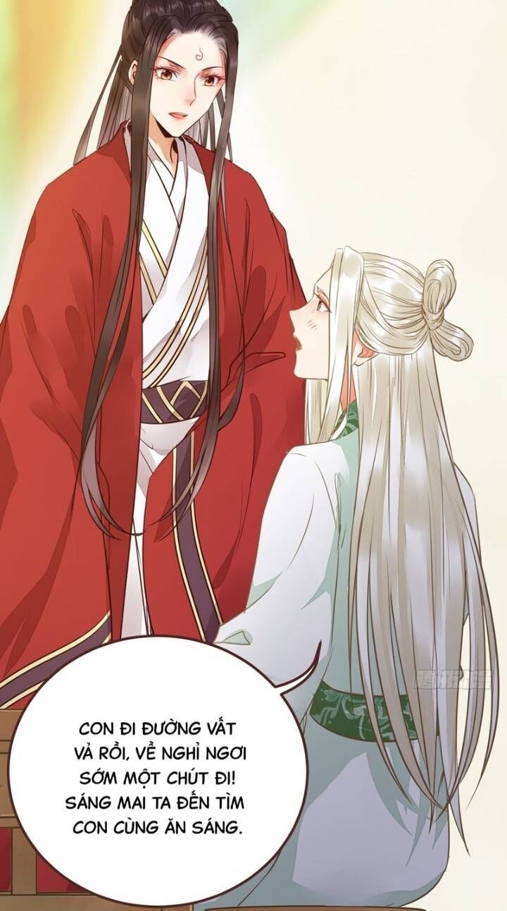 Tuyệt Sắc Quyến Rũ: Quỷ Y Chí Tôn Chap 221 - Next Chap 222