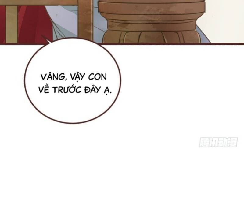 Tuyệt Sắc Quyến Rũ: Quỷ Y Chí Tôn Chap 221 - Next Chap 222