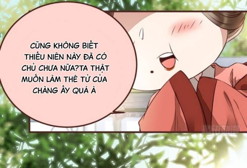 Tuyệt Sắc Quyến Rũ: Quỷ Y Chí Tôn Chap 221 - Next Chap 222