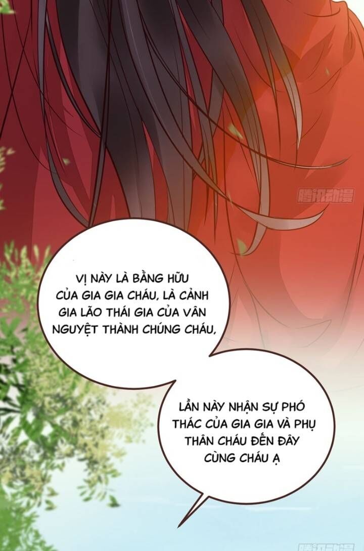Tuyệt Sắc Quyến Rũ: Quỷ Y Chí Tôn Chap 221 - Next Chap 222