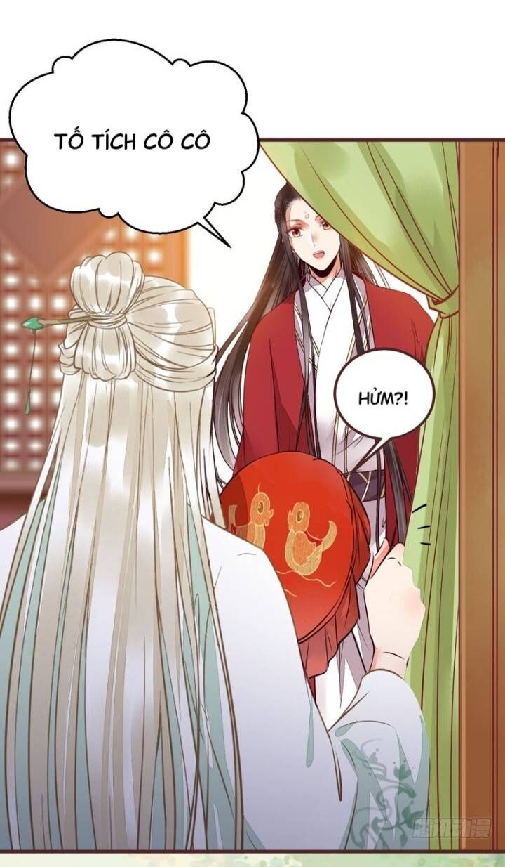 Tuyệt Sắc Quyến Rũ: Quỷ Y Chí Tôn Chap 222 - Next Chap 223