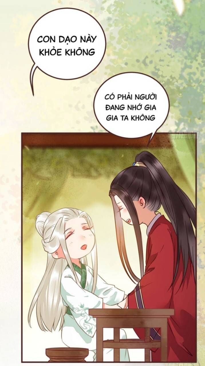 Tuyệt Sắc Quyến Rũ: Quỷ Y Chí Tôn Chap 222 - Next Chap 223