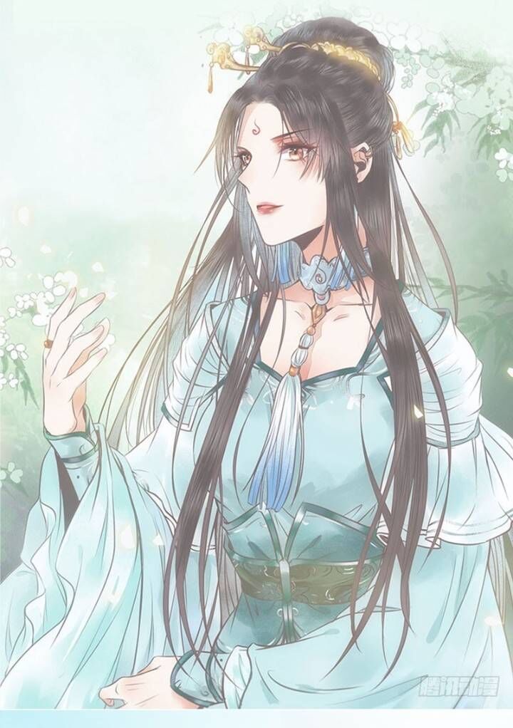 Tuyệt Sắc Quyến Rũ: Quỷ Y Chí Tôn Chap 222 - Next Chap 223