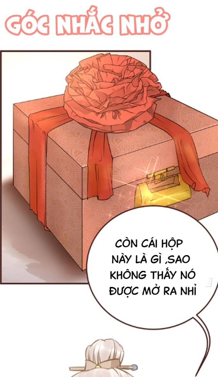 Tuyệt Sắc Quyến Rũ: Quỷ Y Chí Tôn Chap 222 - Next Chap 223