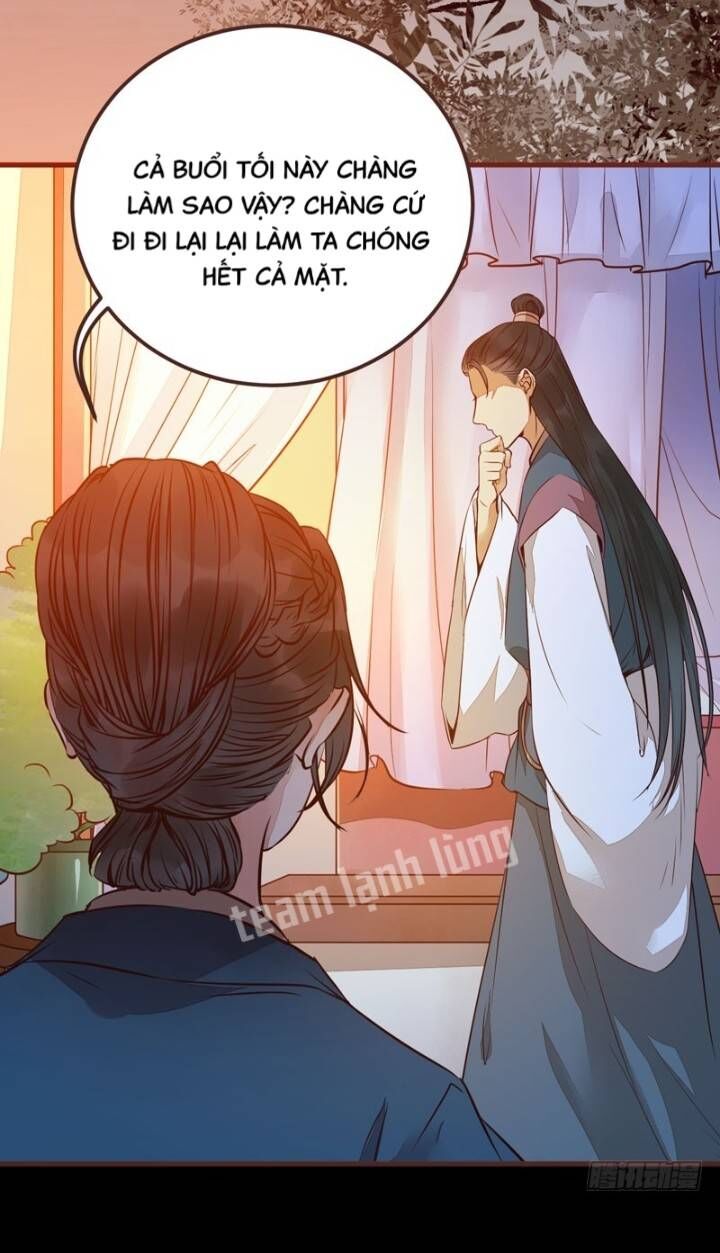 Tuyệt Sắc Quyến Rũ: Quỷ Y Chí Tôn Chap 222 - Next Chap 223