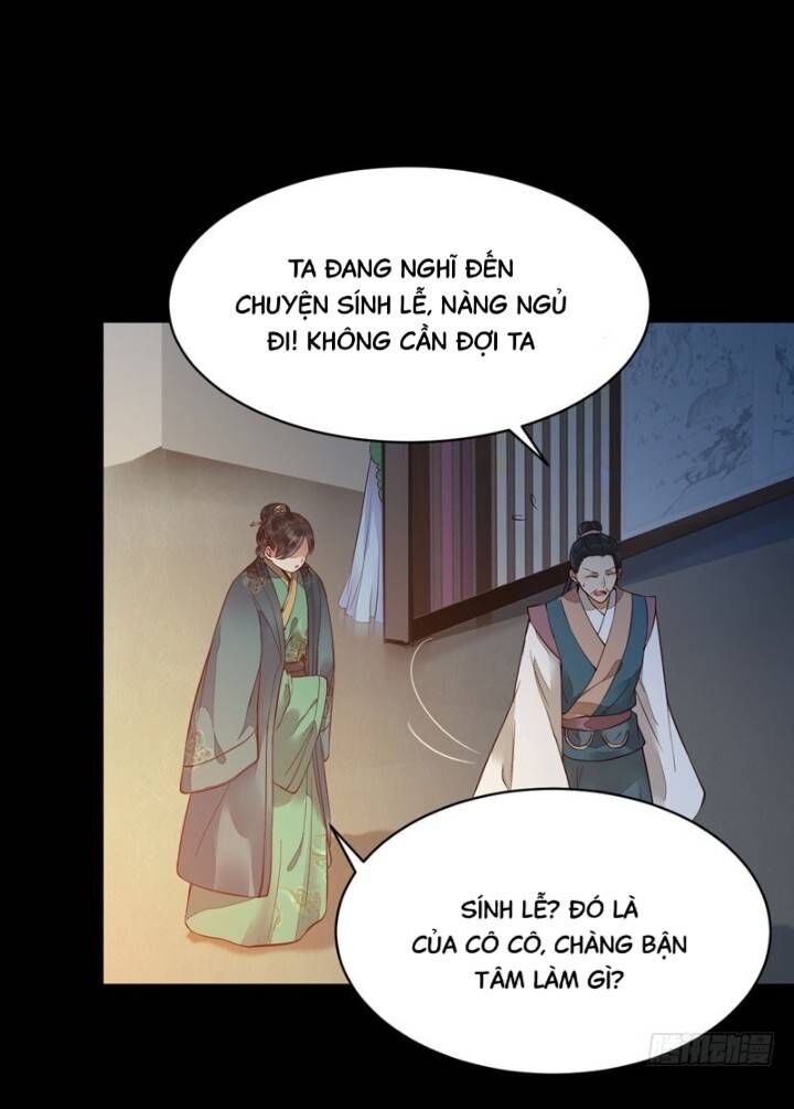 Tuyệt Sắc Quyến Rũ: Quỷ Y Chí Tôn Chap 222 - Next Chap 223