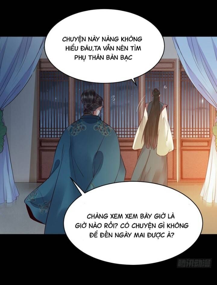 Tuyệt Sắc Quyến Rũ: Quỷ Y Chí Tôn Chap 222 - Next Chap 223