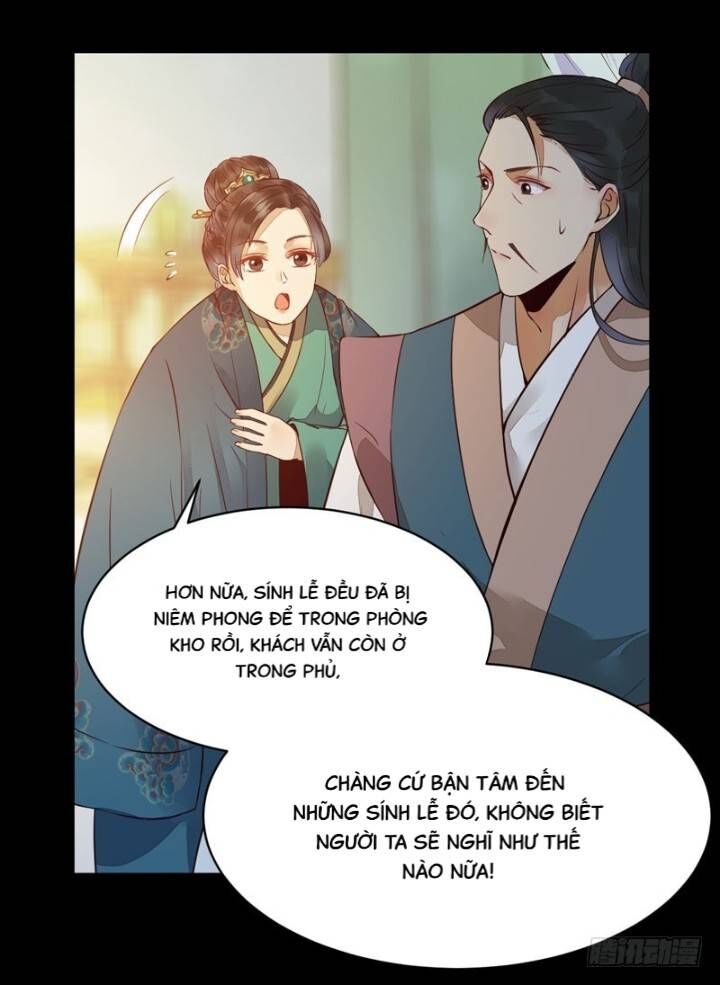 Tuyệt Sắc Quyến Rũ: Quỷ Y Chí Tôn Chap 222 - Next Chap 223