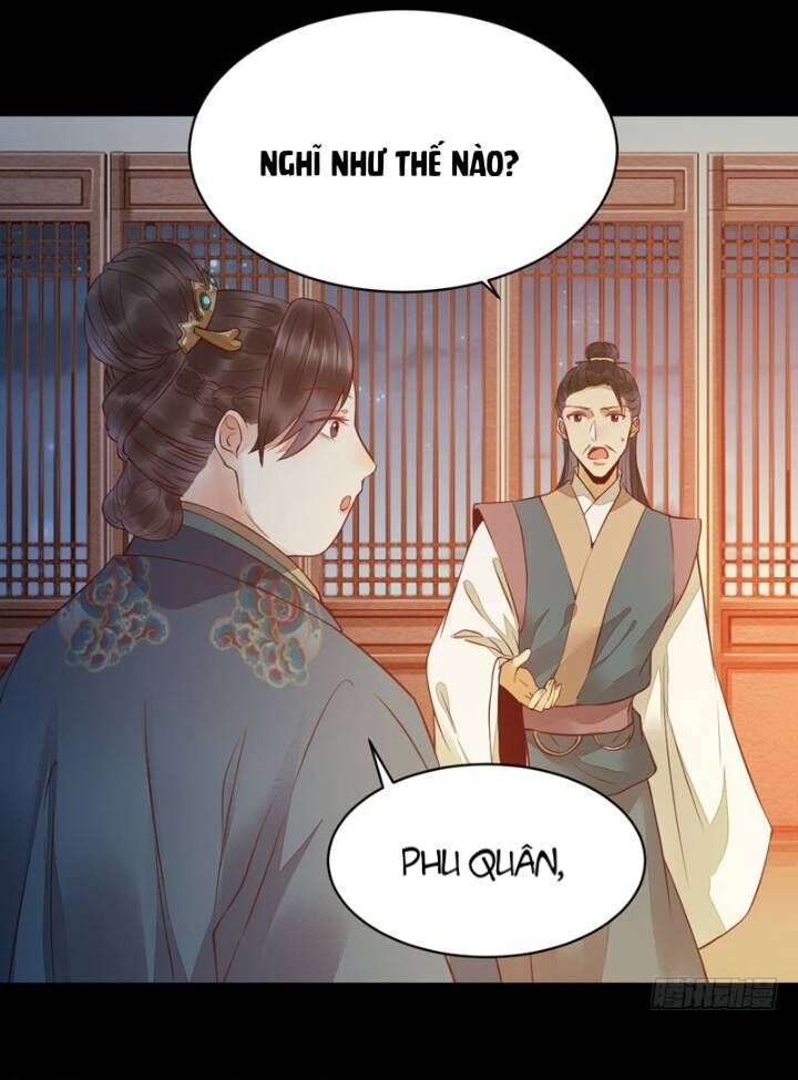 Tuyệt Sắc Quyến Rũ: Quỷ Y Chí Tôn Chap 222 - Next Chap 223