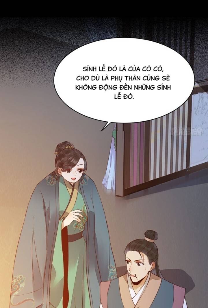 Tuyệt Sắc Quyến Rũ: Quỷ Y Chí Tôn Chap 222 - Next Chap 223