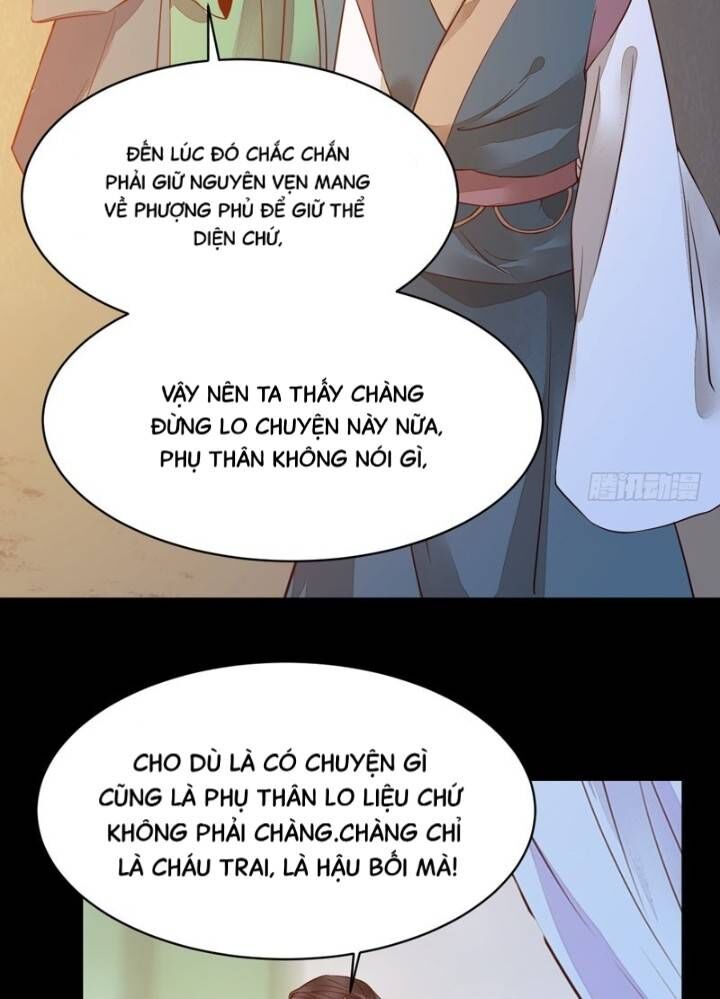 Tuyệt Sắc Quyến Rũ: Quỷ Y Chí Tôn Chap 222 - Next Chap 223