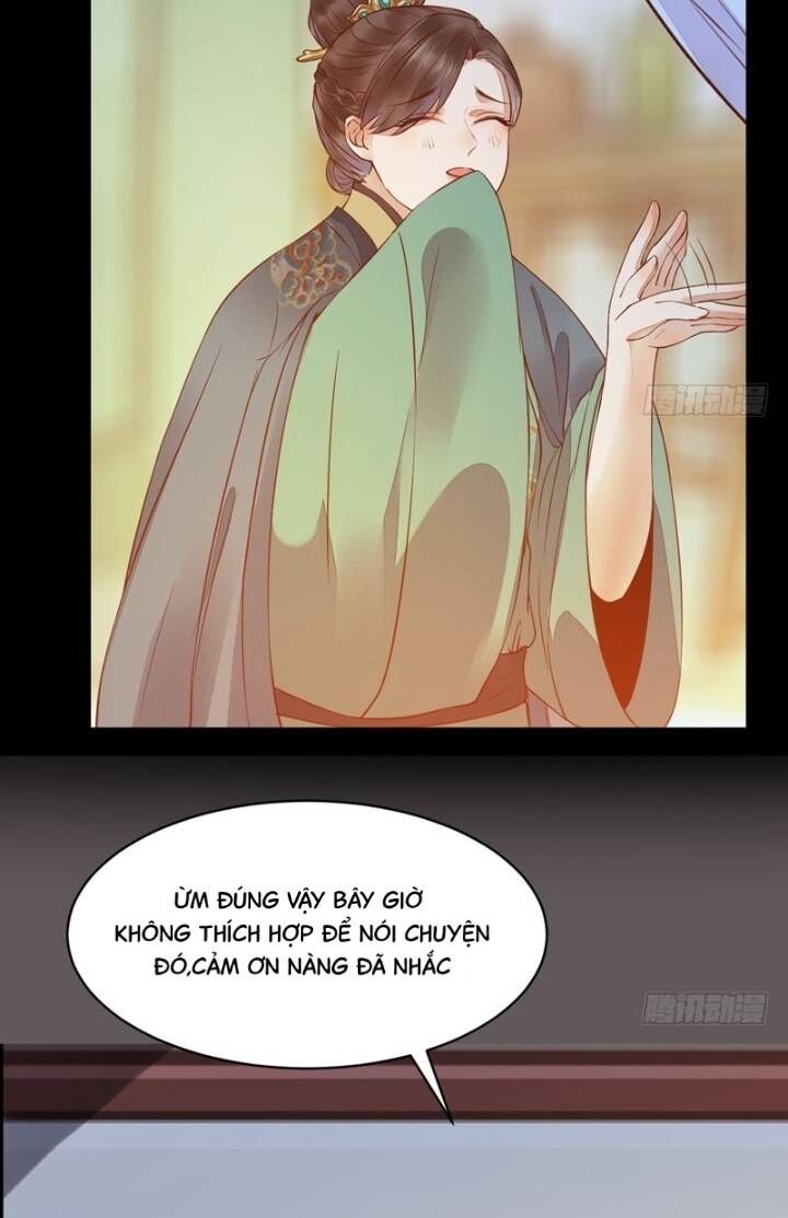Tuyệt Sắc Quyến Rũ: Quỷ Y Chí Tôn Chap 222 - Next Chap 223