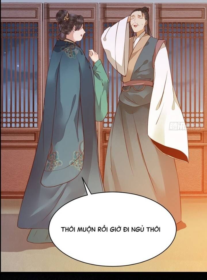 Tuyệt Sắc Quyến Rũ: Quỷ Y Chí Tôn Chap 222 - Next Chap 223
