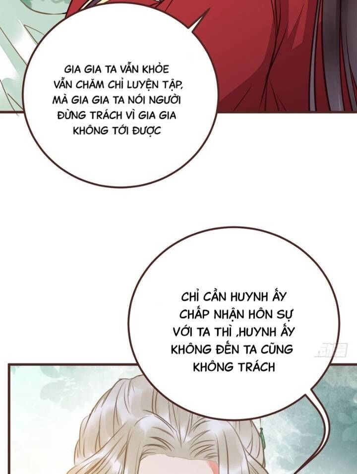 Tuyệt Sắc Quyến Rũ: Quỷ Y Chí Tôn Chap 222 - Next Chap 223