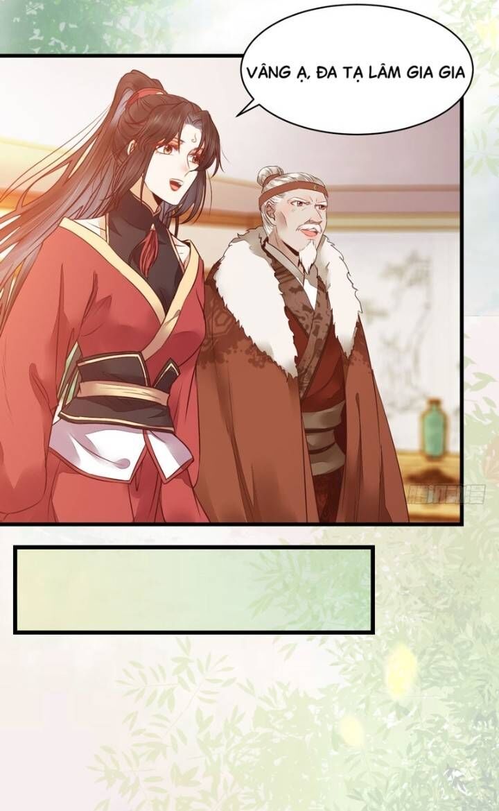 Tuyệt Sắc Quyến Rũ: Quỷ Y Chí Tôn Chap 222 - Next Chap 223
