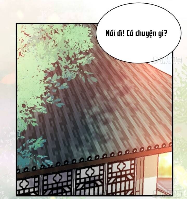 Tuyệt Sắc Quyến Rũ: Quỷ Y Chí Tôn Chap 222 - Next Chap 223