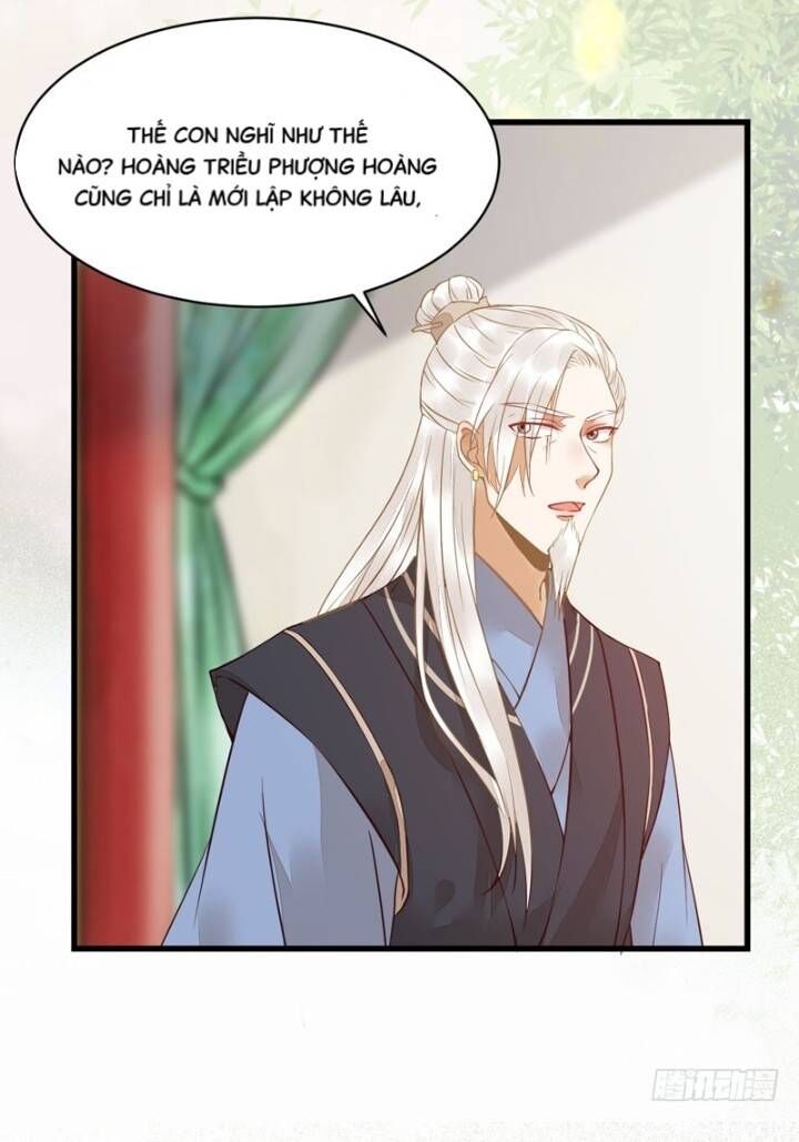 Tuyệt Sắc Quyến Rũ: Quỷ Y Chí Tôn Chap 222 - Next Chap 223