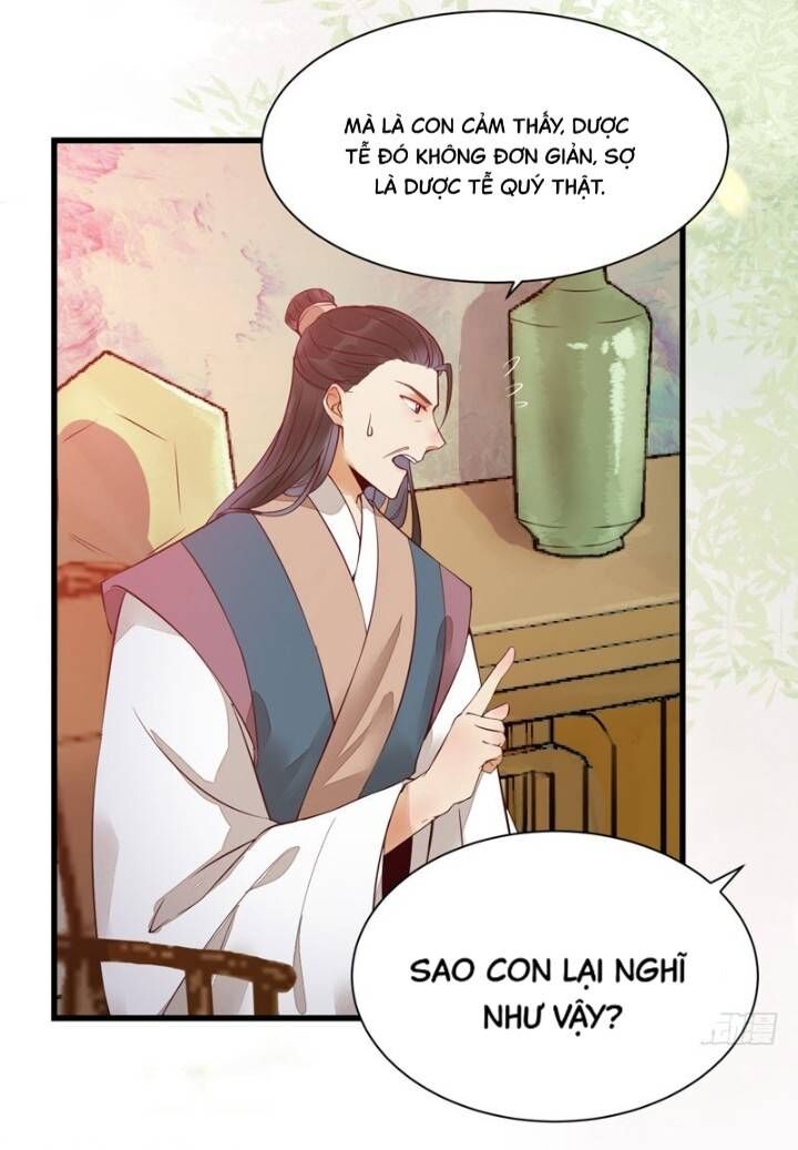 Tuyệt Sắc Quyến Rũ: Quỷ Y Chí Tôn Chap 222 - Next Chap 223