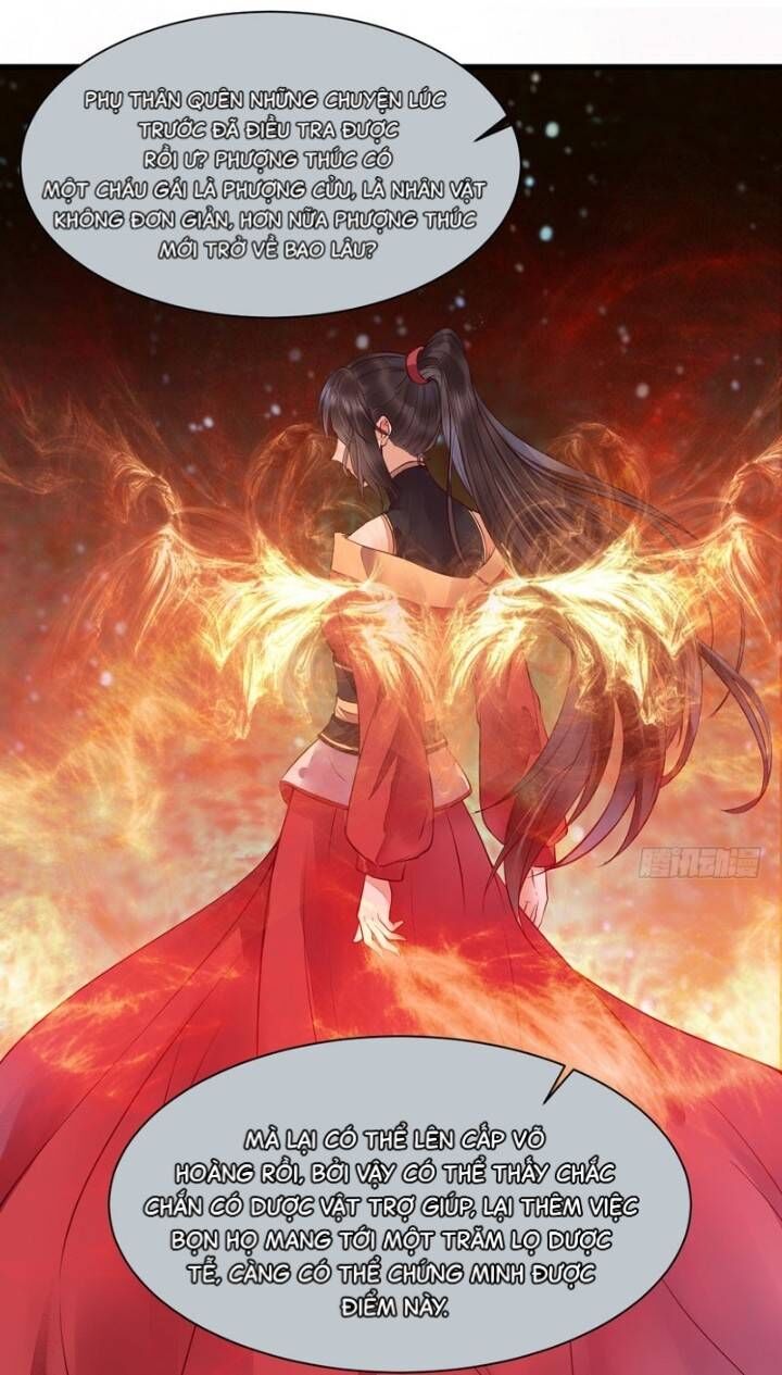 Tuyệt Sắc Quyến Rũ: Quỷ Y Chí Tôn Chap 222 - Next Chap 223