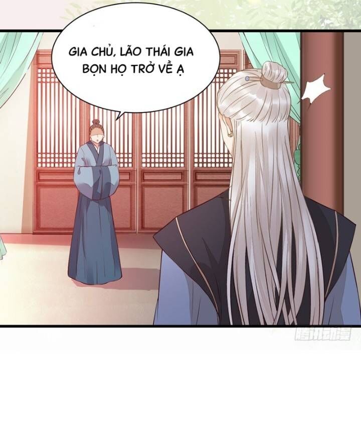 Tuyệt Sắc Quyến Rũ: Quỷ Y Chí Tôn Chap 222 - Next Chap 223