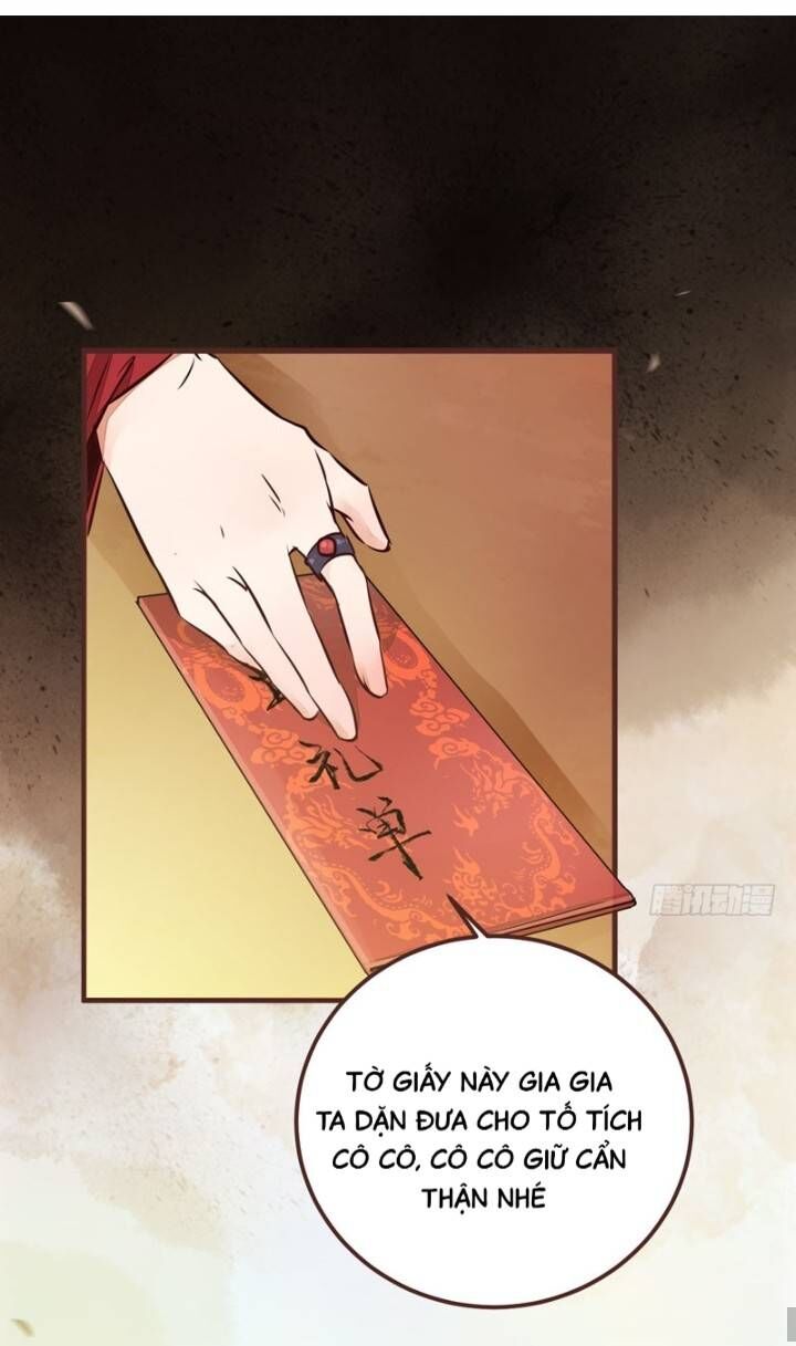 Tuyệt Sắc Quyến Rũ: Quỷ Y Chí Tôn Chap 222 - Next Chap 223
