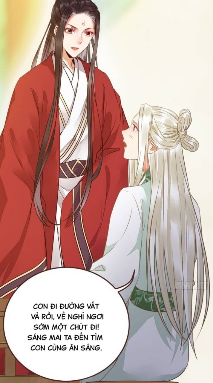 Tuyệt Sắc Quyến Rũ: Quỷ Y Chí Tôn Chap 222 - Next Chap 223