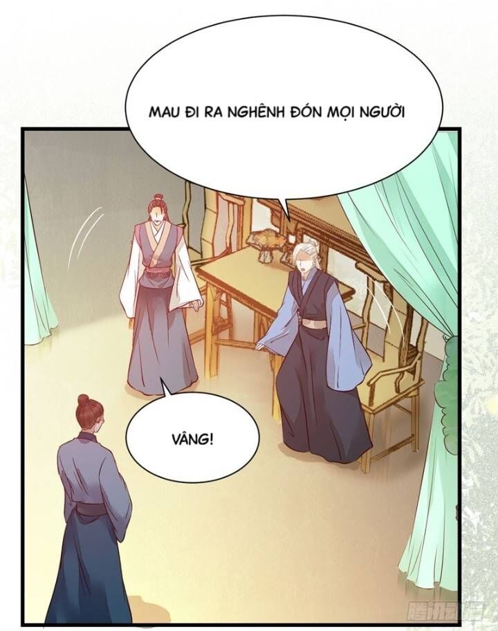 Tuyệt Sắc Quyến Rũ: Quỷ Y Chí Tôn Chap 223 - Next Chap 224