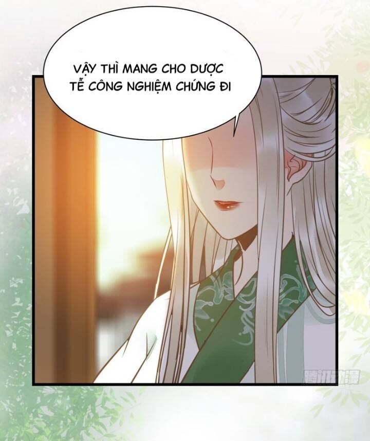 Tuyệt Sắc Quyến Rũ: Quỷ Y Chí Tôn Chap 223 - Next Chap 224
