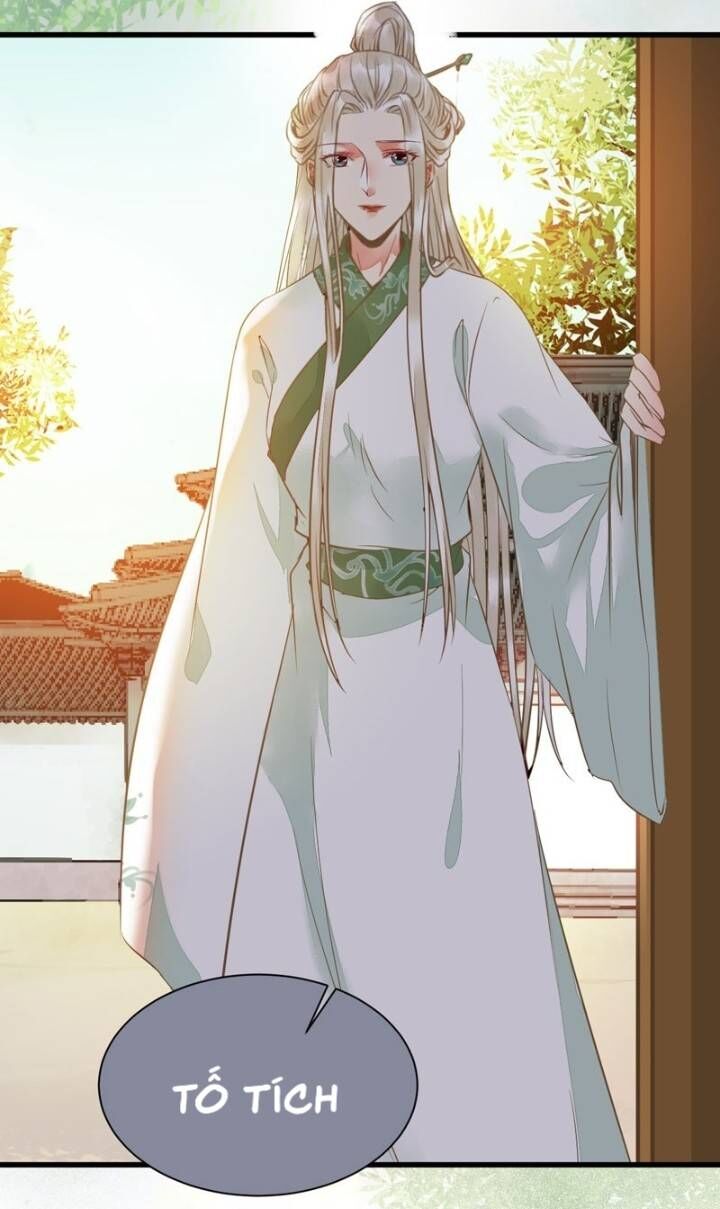 Tuyệt Sắc Quyến Rũ: Quỷ Y Chí Tôn Chap 223 - Next Chap 224