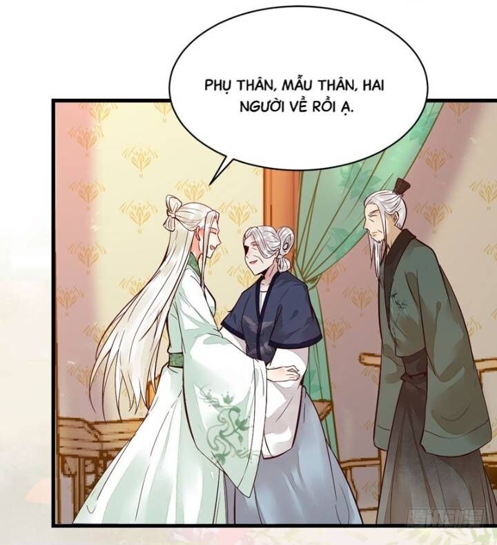 Tuyệt Sắc Quyến Rũ: Quỷ Y Chí Tôn Chap 223 - Next Chap 224