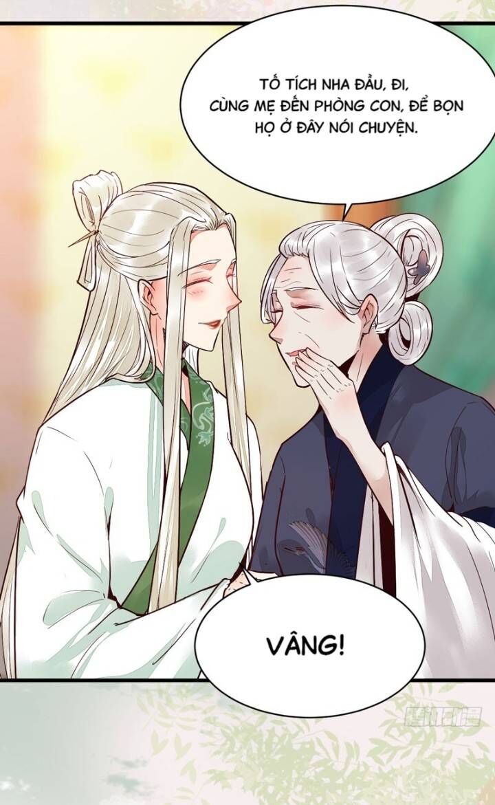 Tuyệt Sắc Quyến Rũ: Quỷ Y Chí Tôn Chap 223 - Next Chap 224