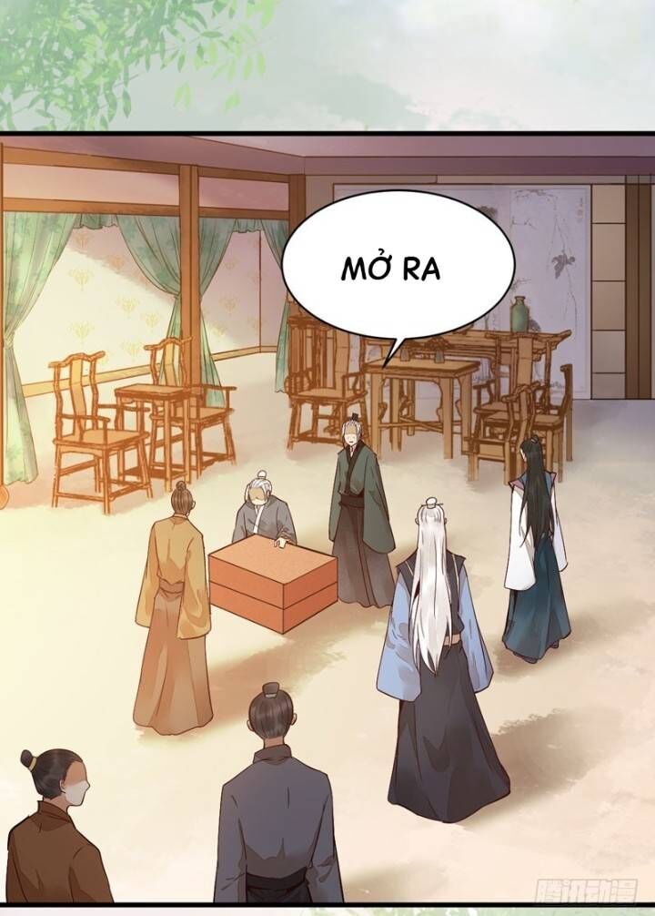 Tuyệt Sắc Quyến Rũ: Quỷ Y Chí Tôn Chap 223 - Next Chap 224